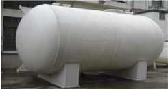 pp儲罐具有哪些優勢