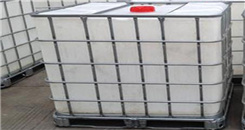 噸桶生產廠家：灌裝噸桶有哪些注意事項？