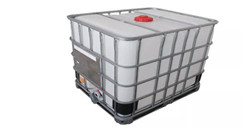 生產塑料噸桶為什么要用pe材料