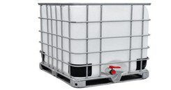 塑料噸桶可應用于哪些行業