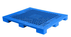 物流行業怎么選塑料托盤