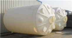 pp儲罐廠家教你怎么挑選儲罐產品