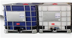 為什么說塑料噸桶是環保產品