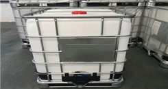 對(duì)比單環(huán)桶IBC噸桶性價(jià)比高嗎？