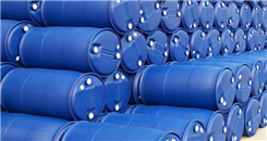 探討造成塑料桶發白的原因